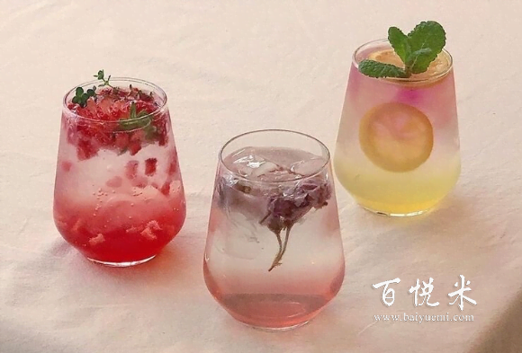 雞尾酒中的八大基酒是什么？雞尾酒的種類有什么？